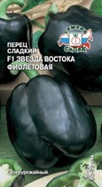 перец звезда востока фиолетовая